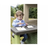 Smoby Life Spielhaus Zubehör Picknicktisch, Gartenspielgerät 