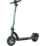 SoFlow SO4 Pro, E-Scooter türkis/schwarz, Max. Geschwindigkeit: 20 km/h, StVZO-konform