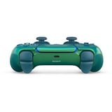 Sony Interactive Entertainment DualSense Wireless-Controller, Gamepad grün, Chroma Teal