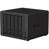 Synology Synology DS1522+, NAS 