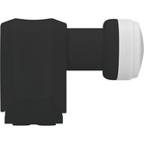 TechniSat Universal-Quattro-Switch-LNB schwarz