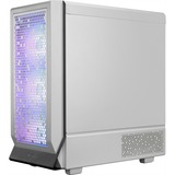 Thermaltake Neired Snow, Gaming-PC weiß/transparent, Windows 11 Home 64-Bit