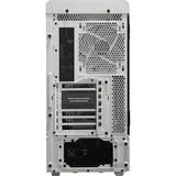 Thermaltake Neired Snow, Gaming-PC weiß/transparent, Windows 11 Home 64-Bit