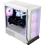 Thermaltake Neired Snow, Gaming-PC weiß/transparent, Windows 11 Home 64-Bit