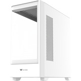 Thermaltake View 290 Snow White, Tower-Gehäuse weiß, Tempered Glass x 2