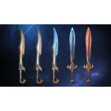 Ubisoft Immortals Fenyx Rising, PlayStation 5-Spiel 