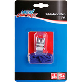 VEDES Schiedsrichter-Set, 3-teilig, Sets 