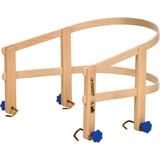 VT-Sport Schlittenlehne Holz 