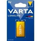 Varta Longlife, Batterie E-Block