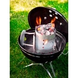 Weber Holzkohlegrill Smokey Joe Premium schwarz (glänzend), Ø 37cm