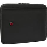 Wenger BQ Sleeve15.6 - 16, Notebooktasche schwarz