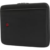 Wenger BQ Sleeve15.6 - 16, Notebooktasche schwarz