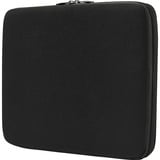Wenger BQ Sleeve15.6 - 16, Notebooktasche schwarz
