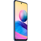 Xiaomi Redmi Note 10 5G 64GB, Handy Nighttime Blue, Android 11, Dual SIM, 4 GB DDR4X