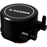 Xilence LiQuRizer LQ240.ARGB 240mm, Wasserkühlung schwarz
