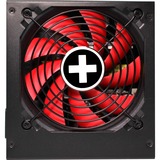 Xilence Performance A+III 450W, PC-Netzteil schwarz/rot, 1x PCIe, 450 Watt