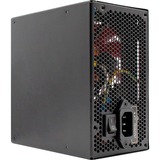 Xilence Performance A+III 450W, PC-Netzteil schwarz/rot, 1x PCIe, 450 Watt