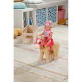 ZAPF Creation BABY born Mein Pferd Cutie mit Box, Spielfigur 