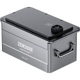 Zendure SolarFlow Set, Smart PV Hub inkl. Powerstation 960Wh, 0% MWST 1.200 Watt, 960Wh