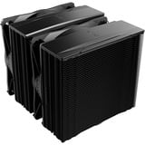 be quiet! Pure Rock Pro 3 Black, CPU-Kühler schwarz, 120 mm
