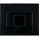 iiyama ProLite TF1734MC-B8X, LED-Monitor 43 cm (17 Zoll), schwarz (matt), SXGA, TN, Touchscreen