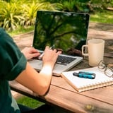 ADATA External SC740 500 GB, Externe SSD schwarz/blau, USB-C 3.2 Gen 2 (10 Gbit/s)