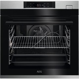 BSG788M3V8, Backofen