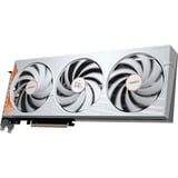 AORUS GeForce RTX 5060 AORUS ARI 8G, Grafikkarte weiß, DLSS 5, 3x DisplayPort, 1x HDMI 2.1