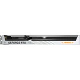 AORUS GeForce RTX 5060 AORUS ARI 8G, Grafikkarte weiß, DLSS 5, 3x DisplayPort, 1x HDMI 2.1