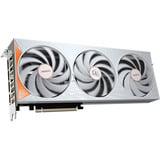 AORUS GeForce RTX 5060 Ti AORUS ARI 8G, Grafikkarte weiß, DLSS 5, 3x DisplayPort, 1x HDMI 2.1