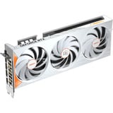 AORUS GeForce RTX 5060 Ti AORUS ARI 8G, Grafikkarte weiß, DLSS 5, 3x DisplayPort, 1x HDMI 2.1