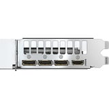 AORUS GeForce RTX 5060 Ti AORUS ARI 8G, Grafikkarte weiß, DLSS 5, 3x DisplayPort, 1x HDMI 2.1
