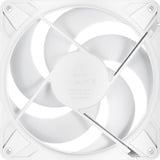 ARCTIC P14 Pro Reverse A-RGB, Gehäuselüfter weiß, 3er Pack, 140 mm