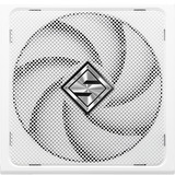 ASRock Steel Legend SL-1000GW, PC-Netzteil weiß, 1x 12-Pin High Power GPU, 3x PCIe, Kabelmanagement, 1000 Watt