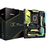 ASRock Z590 OC FORMULA, Mainboard