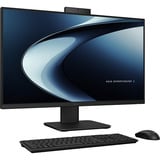 ASUS ExpertCenter AiO P470VAK-BPE761X, PC-System schwarz, Windows 11 Pro
