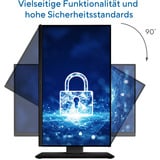 ASUS ExpertCenter AiO P470VAK-BPE761X, PC-System schwarz, Windows 11 Pro