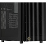 ASUS PROART PA401, Tower-Gehäuse schwarz, Mesh-Version