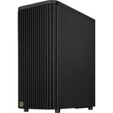 ASUS PROART PA401, Tower-Gehäuse schwarz, Mesh-Version