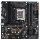 ASUS TUF GAMING B660M-E D4, Mainboard
