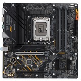 ASUS TUF GAMING B660M-E D4, Mainboard 