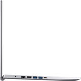 Acer Aspire 5 (A517-52-51W7), Notebook silber/schwarz, ohne Betriebssystem