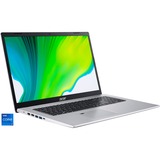 Acer Aspire 5 (A517-52-71SW), Notebook silber/schwarz, Windows 10 Pro 64-Bit