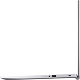 Acer Aspire 5 (A517-52-71SW), Notebook silber/schwarz, Windows 10 Pro 64-Bit, 1 TB SSD