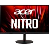 Acer Nitro XV322QKKV, Gaming-Monitor 80 cm(32 Zoll), schwarz, UltrHD/4K, HDR, AMD Free-Sync, 144Hz Panel
