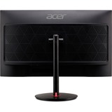 Acer Nitro XV322QKKV, Gaming-Monitor 80 cm(32 Zoll), schwarz, UltrHD/4K, HDR, AMD Free-Sync, 144Hz Panel