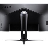 Acer Predator XB283KKV, Gaming-Monitor 71 cm(28 Zoll), schiefer, UltraHD/4K, Adaptive-Sync, USB-C, 144Hz Panel