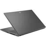 Acer Swift X (SFX16-52G-52VE), Notebook grau, Windows 11 Home 64-Bit, 1 TB SSD