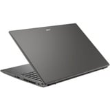 Acer Swift X (SFX16-52G-77RX), Notebook grau, Intel® Core™ i7-1260P, Intel® Arc™ A370M, 16 GB DDR5, 1 TB (1 TB SSD), Windows 11 Home 64-Bit