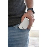 Ansmann Powerbank 10000 mAh PB222PD weiß, 10.000 mAh, PD, Quick Charge 3.0